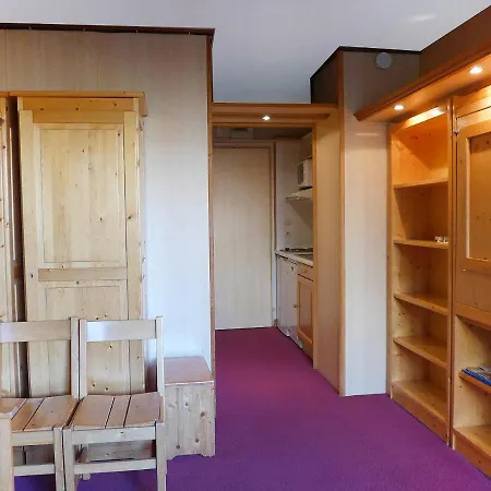Apartment Les Moutieres B1 Et B2.12